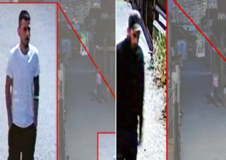 Police seek help in identifying two people suspected of serious theft in Gjilan