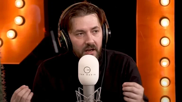 Efter 10 år uden at se pigen fandt jeg ud af, at hun havde autisme.