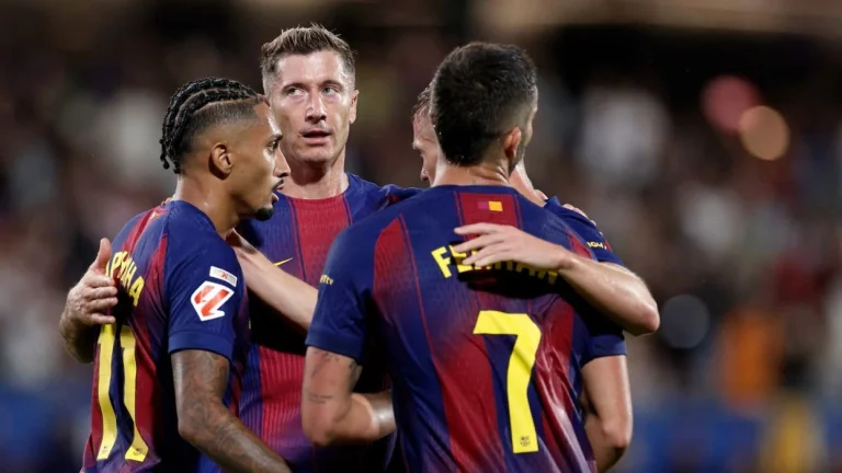 Der große Star von Barca droht in El Classico zu fehlen