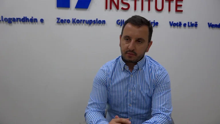 Bugaq: Peci's criminal impeachment does not meet any element of the criminal act he claims to be