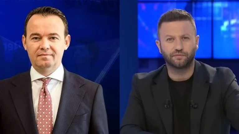 Luita, menxi, čakam ...