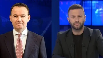 Luita, menxi, čakam ...