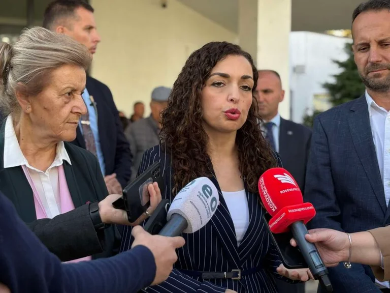 Osman calls for government formation: Hope to Find a Common Language