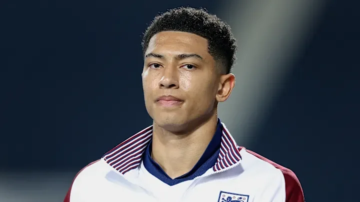 Manchester United targets transfer pracy Bellingham