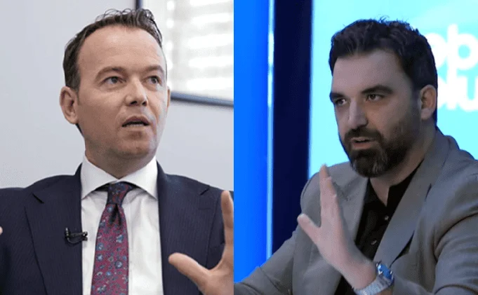 Mehmetaj per la acusació de Peci: intenta cridar l'atenció després de les acusacions de robatori de vots