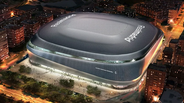 astronomske cene vstopnic za tekmo med Real Madridom in Barcelono