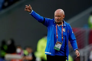 Tschekhia entlässt Trainer nach dem Verlust der Färöer-Inseln