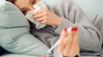 Four Ways to Strengthen Immunity for Winter