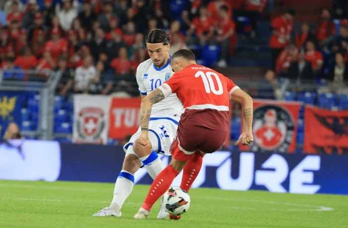 İsviçre “Fadil Vokri”