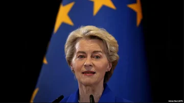 Von der Leyen na Kosovu danes, srečanja z voditelji držav