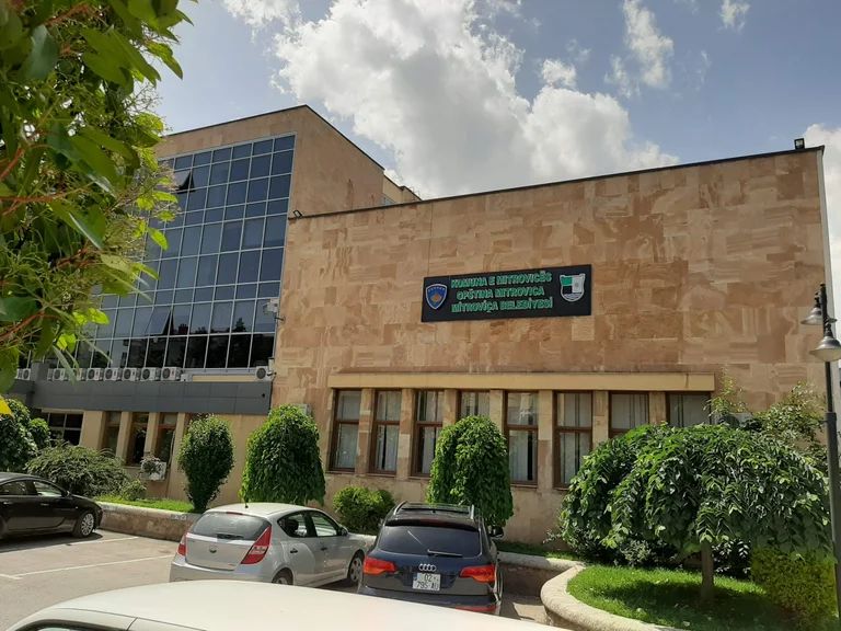 Mitrovica-ban ők a legszavazatlanabbak.