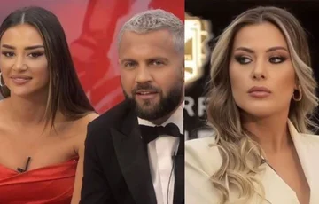 Oltas syn på “Goca & Gra” indragen, Luiz Angel: Han tog bilden och namnet på skärmen tidigare än han öppnade telefonen.