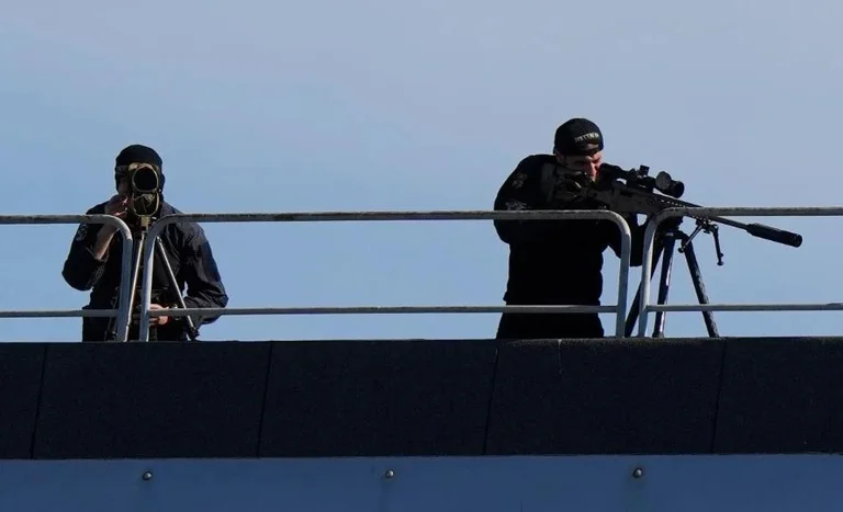 Italy-Israel match “high-risk”, set snipers on guest hotel