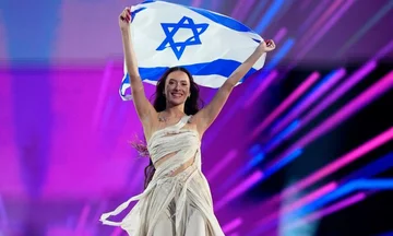 Eurovision akut omröstning annullerad för israelisk inkludering