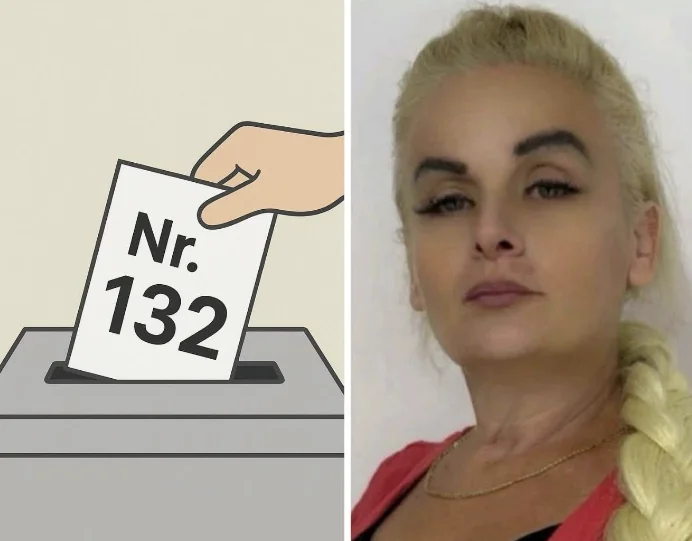 De Albanese leraar neukt Nana”, de schandalige reactie van Istog die slechts 9 stemmen kreeg