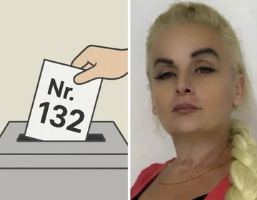 Albanski učitelj kavsa nano”, škandalozni odziv kandidata Istoga, ki je prejel samo 9 glasov
