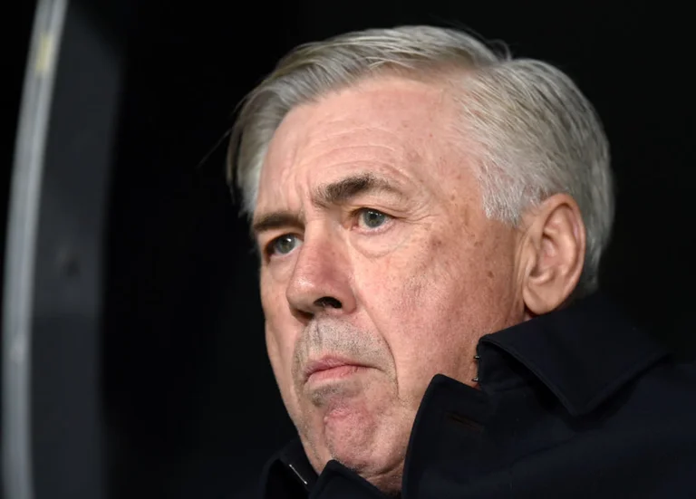 Këto janë fjalët e Ancelottit, pasi do të përballen me Manchester Cityn