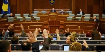 Nekdanja delegacija fizično napadena na dan volitev