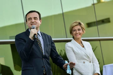 Κουσάρι: Ο Κουρτ αποφασίζει για τον εαυτό του να σχηματίσει την κυβέρνηση, εγώ ως εναλλακτική λύση είναι οι νέες εκλογές.