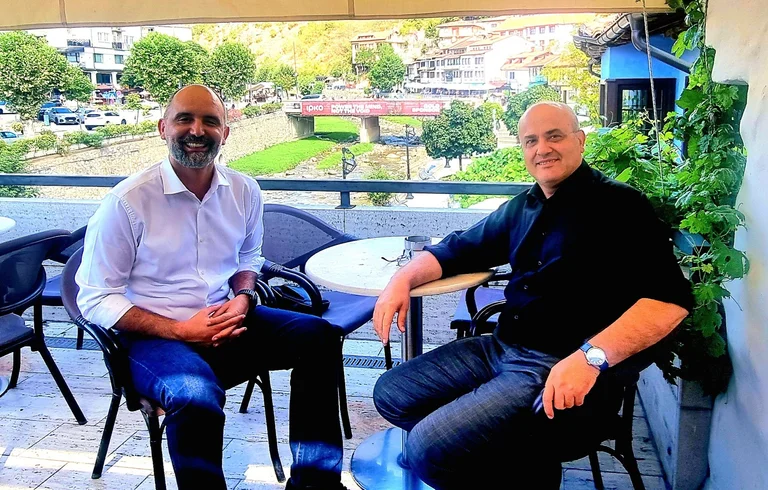 decimo in sequenza: Hagi Avdyli male punito a Prizren