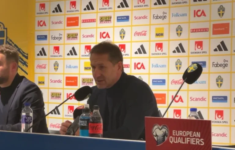 Foda: I'm proud of this team.