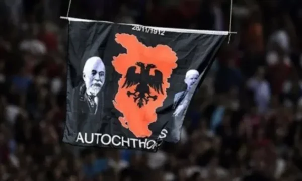 11 év, amikor Szerbiát megrázta az albán félelem