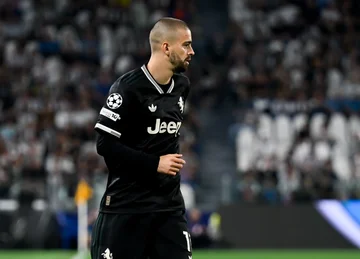 Juventus wünscht Edon Zegrov vor dem Spiel Schweden
