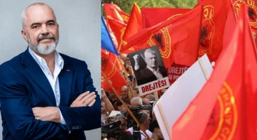 Rama: 17. oktobra se bo pridružilo na tisoče src, da bi soglasno vprašali POGLAVJA