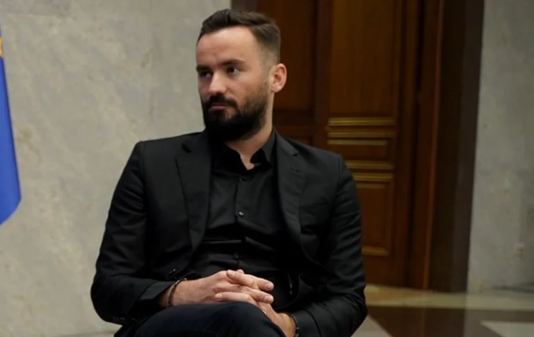 Twijfels van VV stem diefstal, journalist uit Mitrovica: Het onderzoek naar een ultra-misdaad regeling is begonnen bij de Shipoli