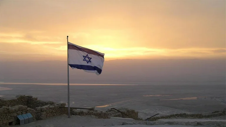 Historisk ögonblick i Israel: Idag släpps 20 gisslan från Hamas