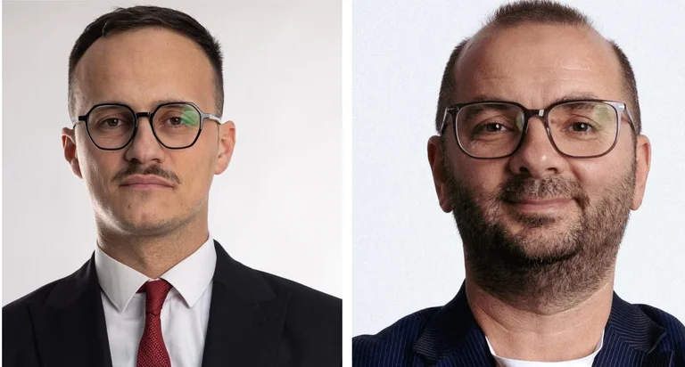Rösträkningen slutar i Gjilan - det är resultatet