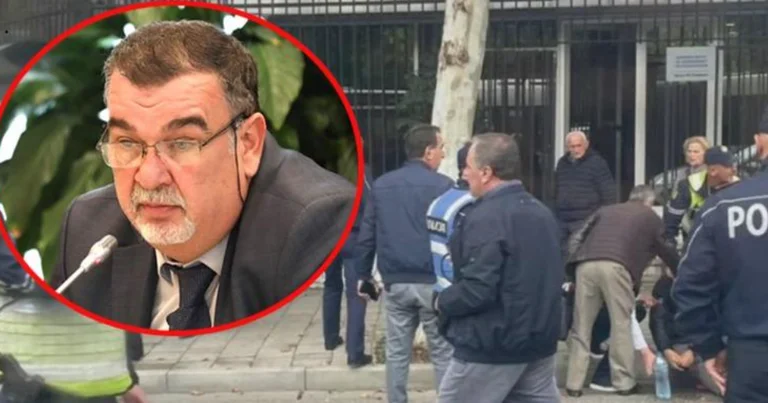 Killing the judge in Tirana, KLG drafts emergency security plan in Albanian courts
