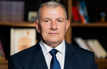 Šukri Buya po izgubi: Iz srca se vam želim zahvaliti vsem, ker ste verjeli vame
