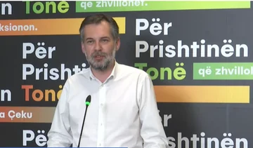 Ceku: Zelo dobri rezultati za nas, pripravljeni za naš naslednji korak k zmagi