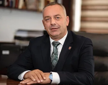 Štetje konča v Decan: Bashkim Ramosaj močno zmaga