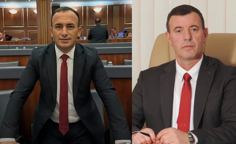 Obilic: Xhafer Gashi and Halil Thaci head to runoff