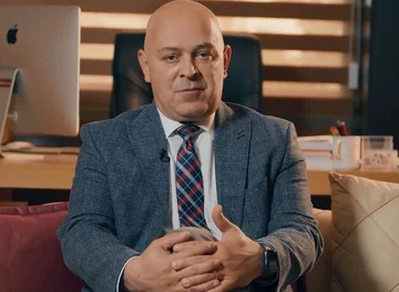 Ginny: Suveren se je odločil in mi ga moramo spoštovati