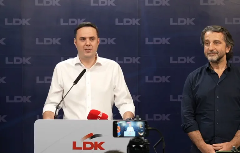 Obadiah: LDK vyhrál, vede a je v závodě v celkem 12 obcí