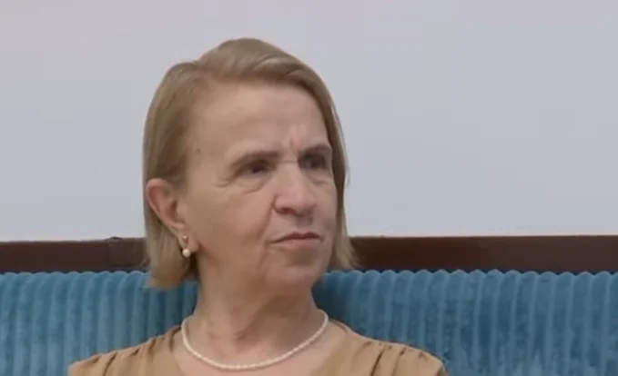 Eskilerin Evi'nde yaşayan tanıkların annesi: Oy verme hakkım ihlal edildi, Gjakova'ya gitmemi söylediler.