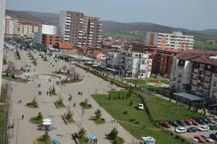 DRENAS: Vatandaşların sadece yüzde 33.20 oy kullandı