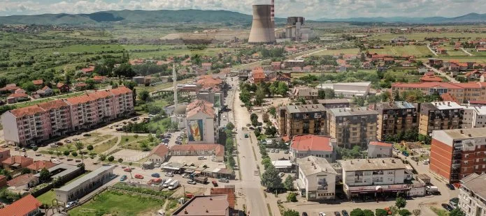 Над 66% от кутиите са преброени в Обилич, водещ Гаши на ДЛК