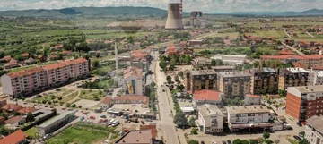 Več kot 66 % škatel v Obilcu, vodilni LDK Gashi