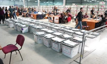 PDK's LDK top v občinah na državni ravni, Vettevendosje tretje