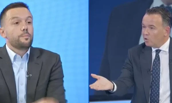 Volební překvapení: Toto je propuštění občanů v Jižní Mitrovici do pěti hodin.