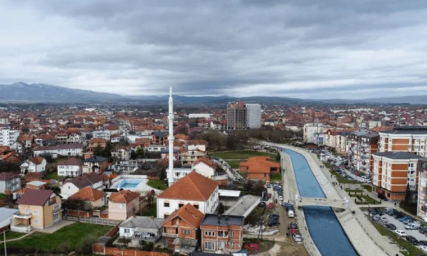 Podujeve: Dosud hlasovalo více než 24 tisíc občanů