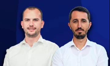 Στην Καμένικα προηγείται ο Ραχιμάτζ με 47,23%, πίσω του στέκει ο Καστράτι με 27,62%