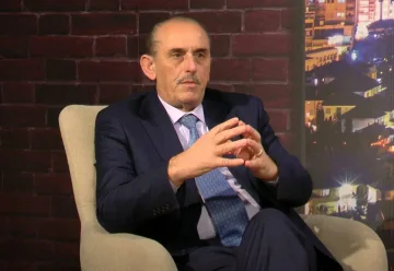 Umrl pred nekaj tedni, kandidat za vodjo Gjakove številke na seznamu CEC