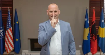 80 % glasov v Drenasu se šteje: Ramiz Ladrovci za zmago brez odtekanja
