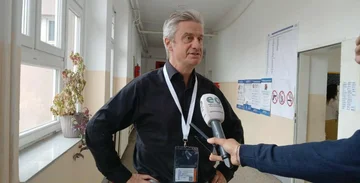 Βρετανός πρέσβης Hargrees: Σήμερα είναι μια μεγάλη μέρα για τη δημοκρατία στο Κοσσυφοπέδιο