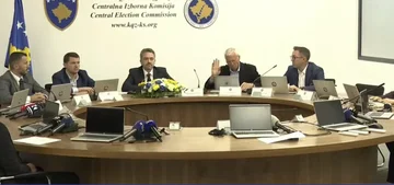 Radoniki: Doslej še niso poročali o nepravilnostih, ki bi kršile volilno integriteto